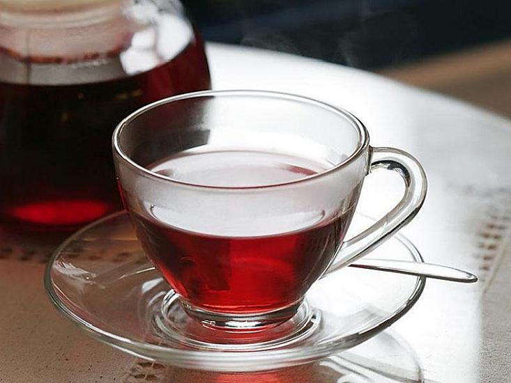 Qara çayı niyə çox 