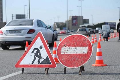 Bakıda daha iki yol bağlanır –