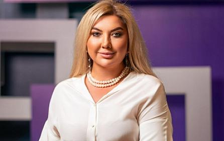 Nazilə Səfərlinin köməkçisi 