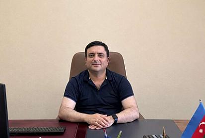 Fuad Məmmədov bu hospitala direktor 