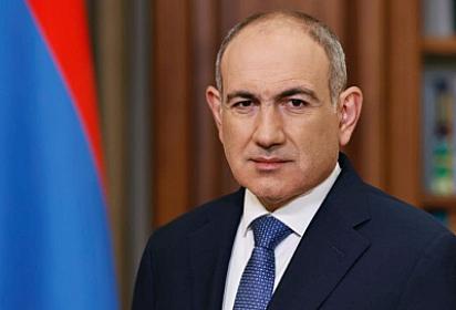 Paşinyan Azərbaycana elektrik xətlərindən 