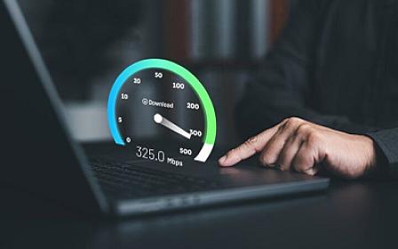 Azərbaycanda median sürət nə zaman 200 Mbit/s-ni keçəcək?