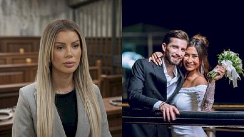 “Arzum“un qəzasında ölən Amal kim idi? - 