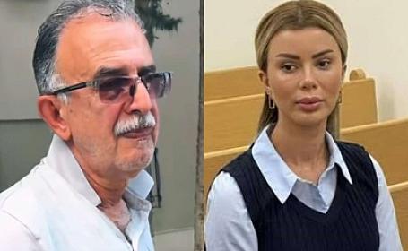 “Allahdan istəyirəm, qan qussunlar” – Arzumun atası - 