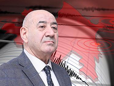 Azərbaycanda güclü zəlzələ gözlənilir? - 
