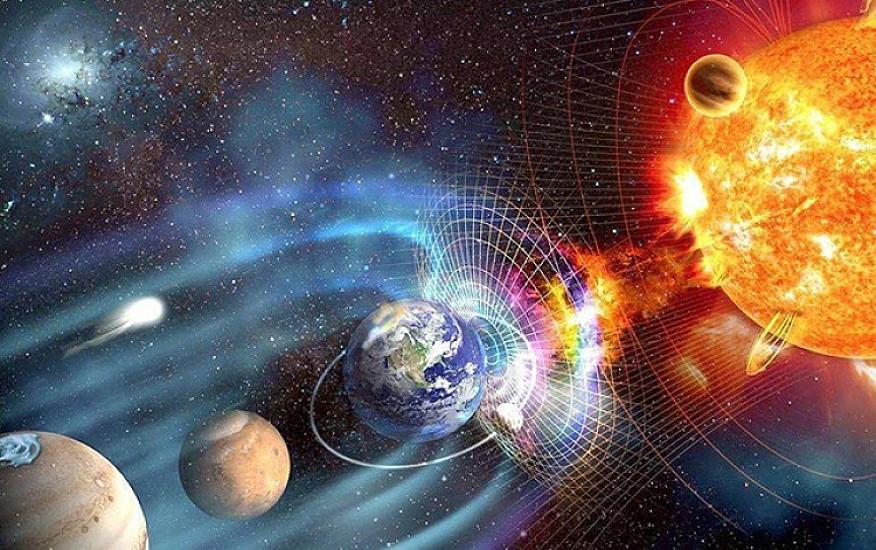 Güclü geomaqnit qasırğası 