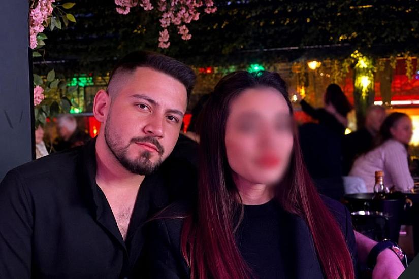 Bal ayından yeni qayıtmışdı – 