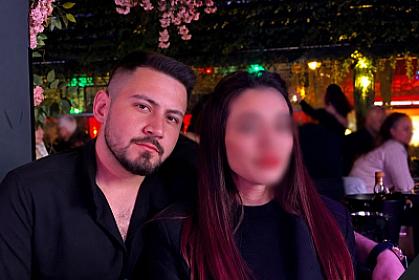 Bal ayından yeni qayıtmışdı – 