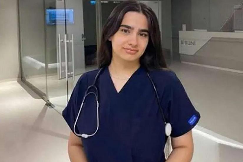 Fatimənin meyiti bu gecə 