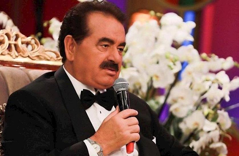 İbrahim Tatlısesin xəstəxanadan görüntüsü paylaşıldı — FOTO