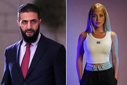 Əhməd Şara tanınmış aktrisanı 