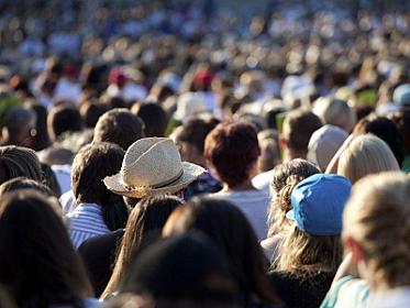 Azərbaycanda gənclər 