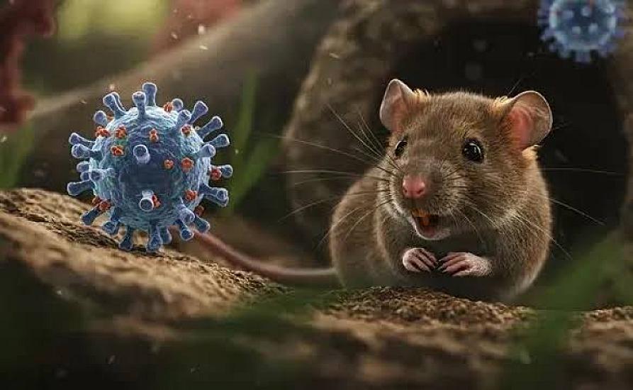 Bu epidemiya rəsmən 