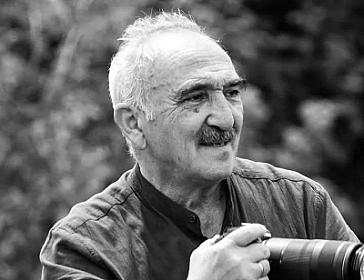 Anı əbədiləşdirən peşəkar