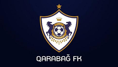 "Qarabağ" yeni futbolçu alır