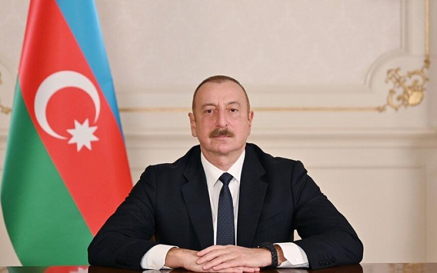 Prezident bu qanunu 