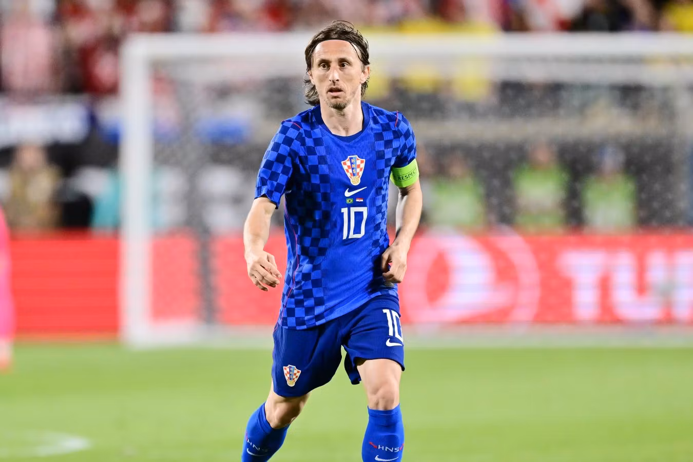 Modriç futbolla vidalaşır? - 