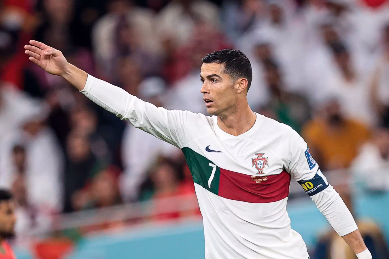 Ronaldo braziliyalı 