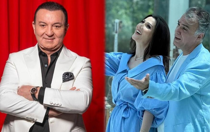 Vasif Məhərrəmli: Mahnıya görə