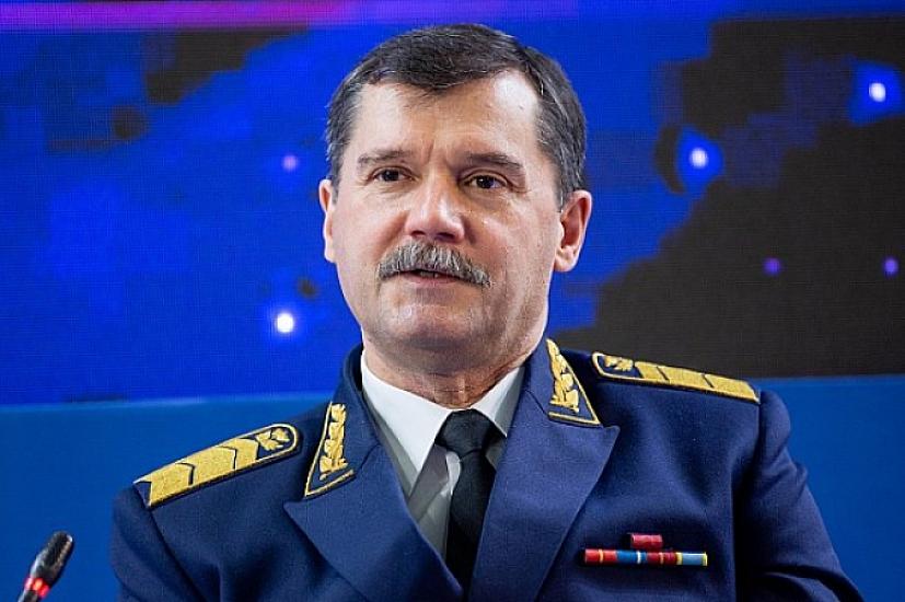 Aleksandr Neradko həbs edildi - 