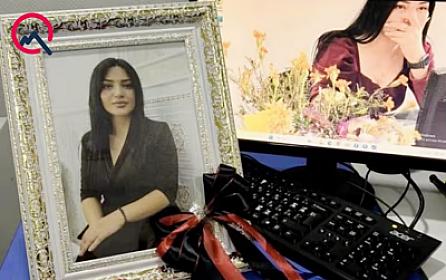Ödənişli yolda ağır qəza - 33 yaşlı qadın öldü - 