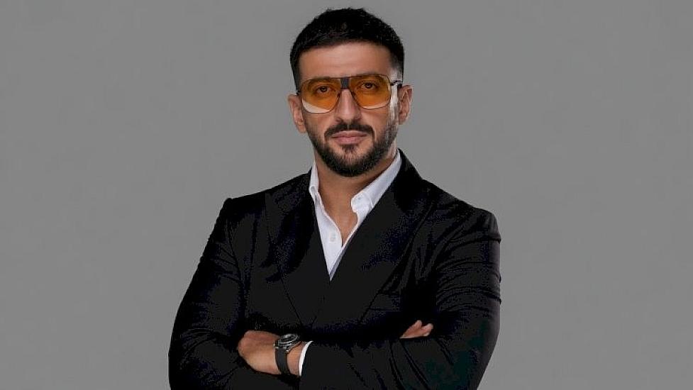 Abbas Bağırovdan restorana etiraz: 