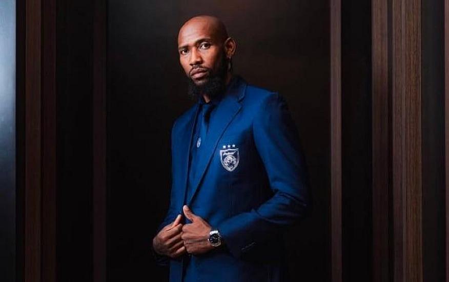 Kevin Medina yeni klubunda – 