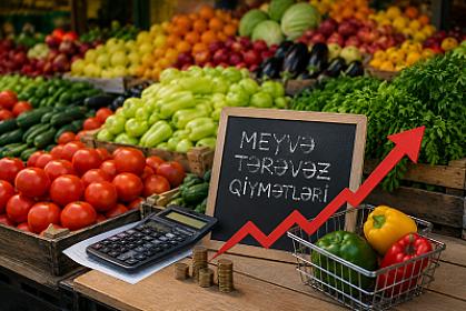 И изобилие, и дороговизна - Почему так? -