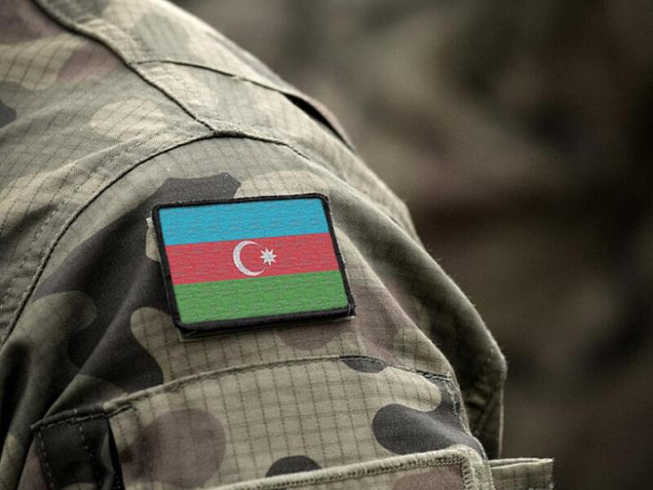 Əsgərimiz infarktdan öldü