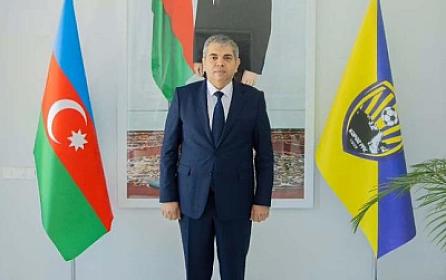 “Kəpəz”in yeni rəhbəri