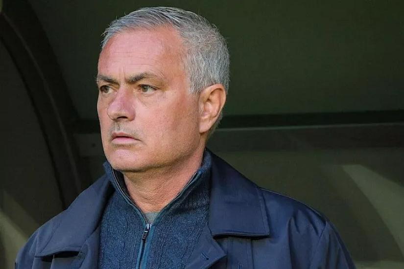 Mourinyodan 213 milyonluq 