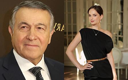 Araz Ağalarovun xanımı ilk dəfə danışdı – 