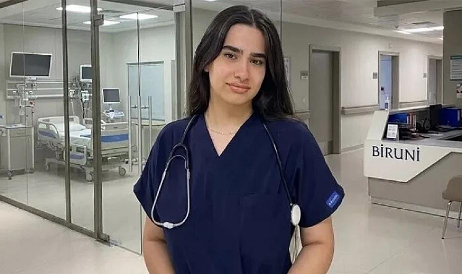 Fatimənin yaxınlarından ürəkdağlayan sözlər 