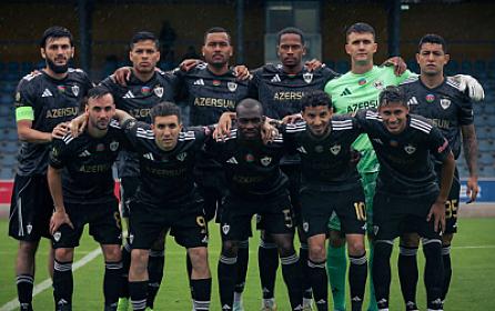Qarabağ”ın oyununa bilet satışı 