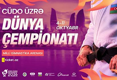 Dünya çempionatının biletləri