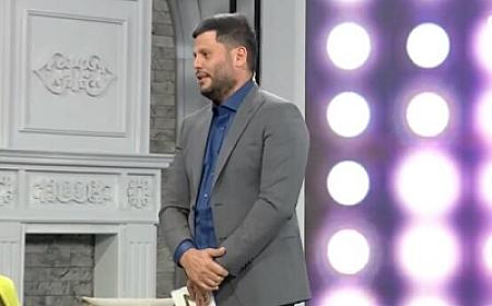 Zaur Kamal qəzaya düşdü - 