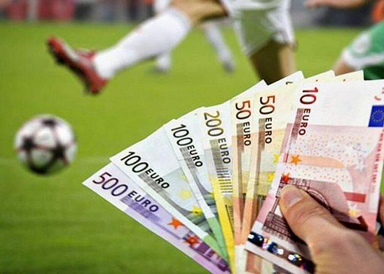 "Barselona" bu oyunçudan 59 milyon avro qazanmaq istəyir