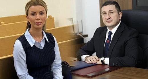 Həbsdə olan "Arzum 9999" ilk dəfə danışdı - 