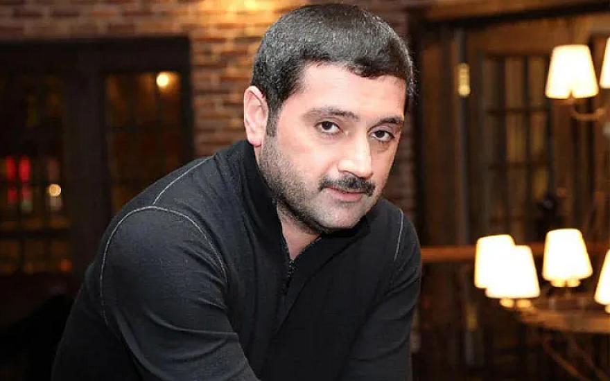 Buna görə məni efirə 
