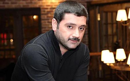 Buna görə məni efirə 