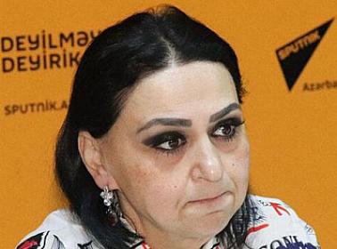 Tünzalə Əliyevanın qardaşı vəfat etdi