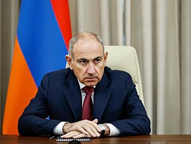 The adoption of the new constitution is on the agenda -