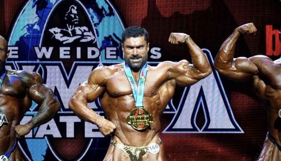 Xanəndə Pərviz Qasımov dünya çempionu oldu - 
