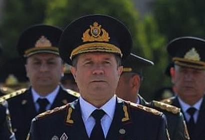 В Азербайджане официально подтверждено присвоение министру звания генерал-лейтенанта