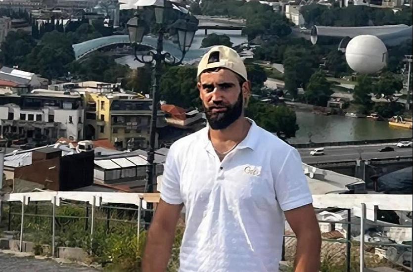 Polşaya işləməyə gedən azərbaycanlı oğlan göldə boğuldu - FOTO 
