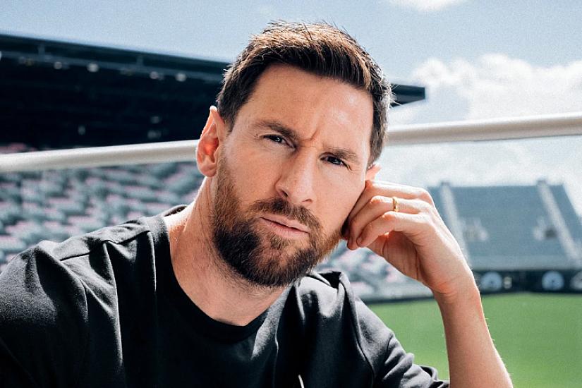 Messi “Qızıl top”a namizəd ola bilər  