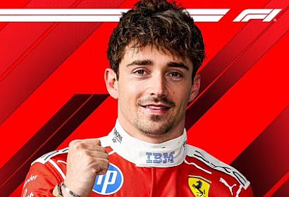 Winner of the British Grand Prix in Formula 1