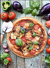 The most popular dish of the summer season in Europe