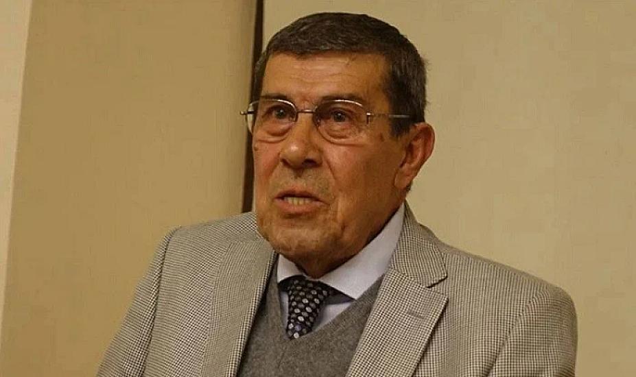 Известный турецкий актер скончался.