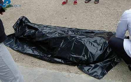 Bakıda qayınata gəlinini narahat edən şəxsi avtomobillə vuraraq öldürdü